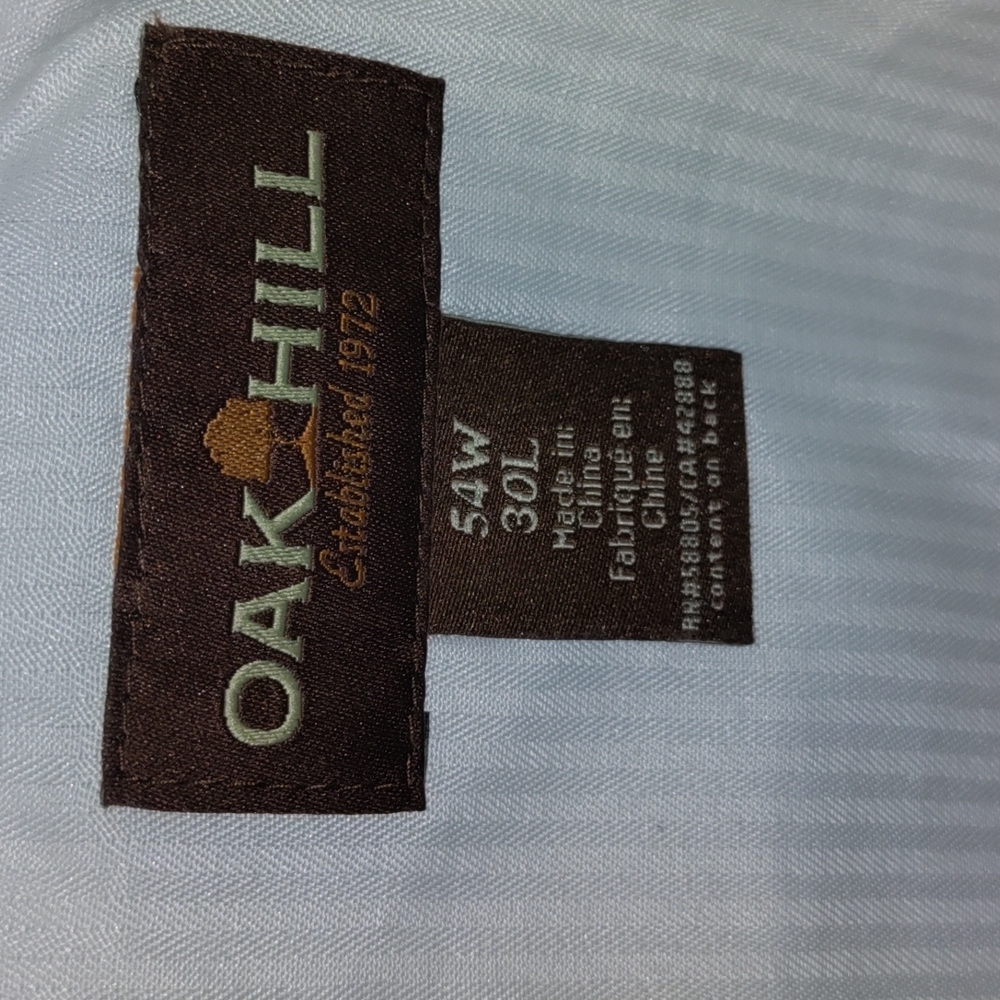 Men's Linen pants